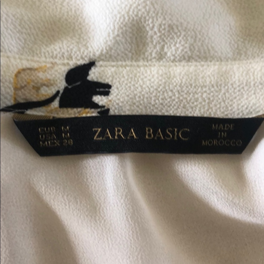 Zara Basic - Picture 2 of 5